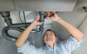 Tips for Installing a Kitchen Sink Drain Pipe