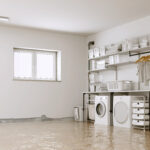 How to Dry Out a Flooded Basement