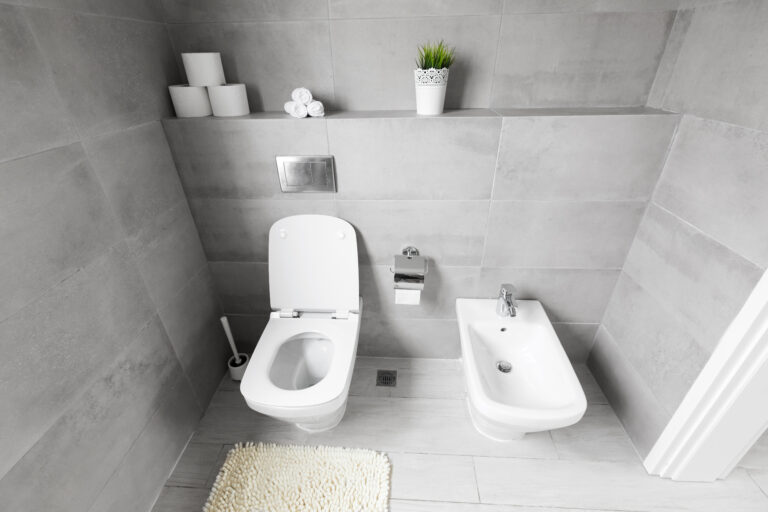 What Are the Plumbing Requirements For a Bidet?