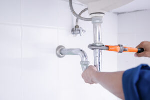 How to Measure a Plumbing Pipe