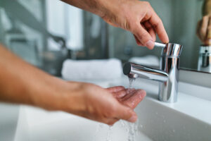 How to Increase Sink Water Pressure